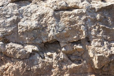 Doku beyaz taş buzlu.