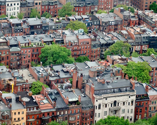 Boston evlerde kumtaşı