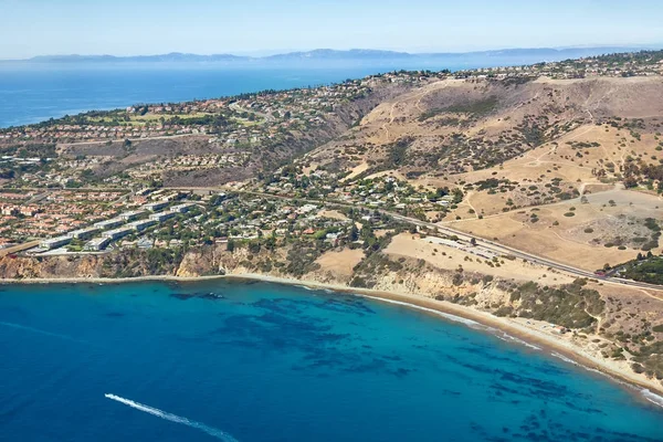 Güney california sahil şeridi