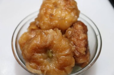 Balushahi ya da Balusahi, Hint geleneksel tatlıları, festival yemekleri