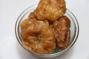 Balushahi ya da Balusahi, Hint geleneksel tatlıları, festival yemekleri