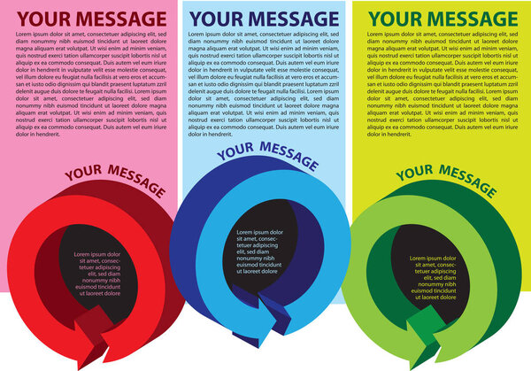 Проектирование 3D блоков кругов
