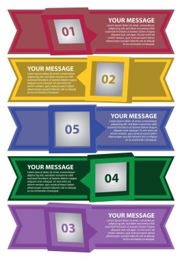 Basit düzen tasarım