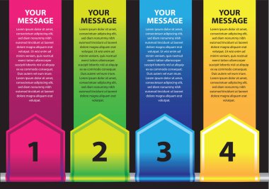 Basit düzen tasarım