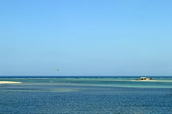 Wyspa Sycylia Agios Nikolaos Lefkada — Zdjęcie stockowe