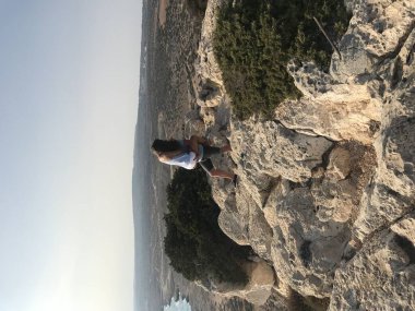 This pictures - the moment from the past