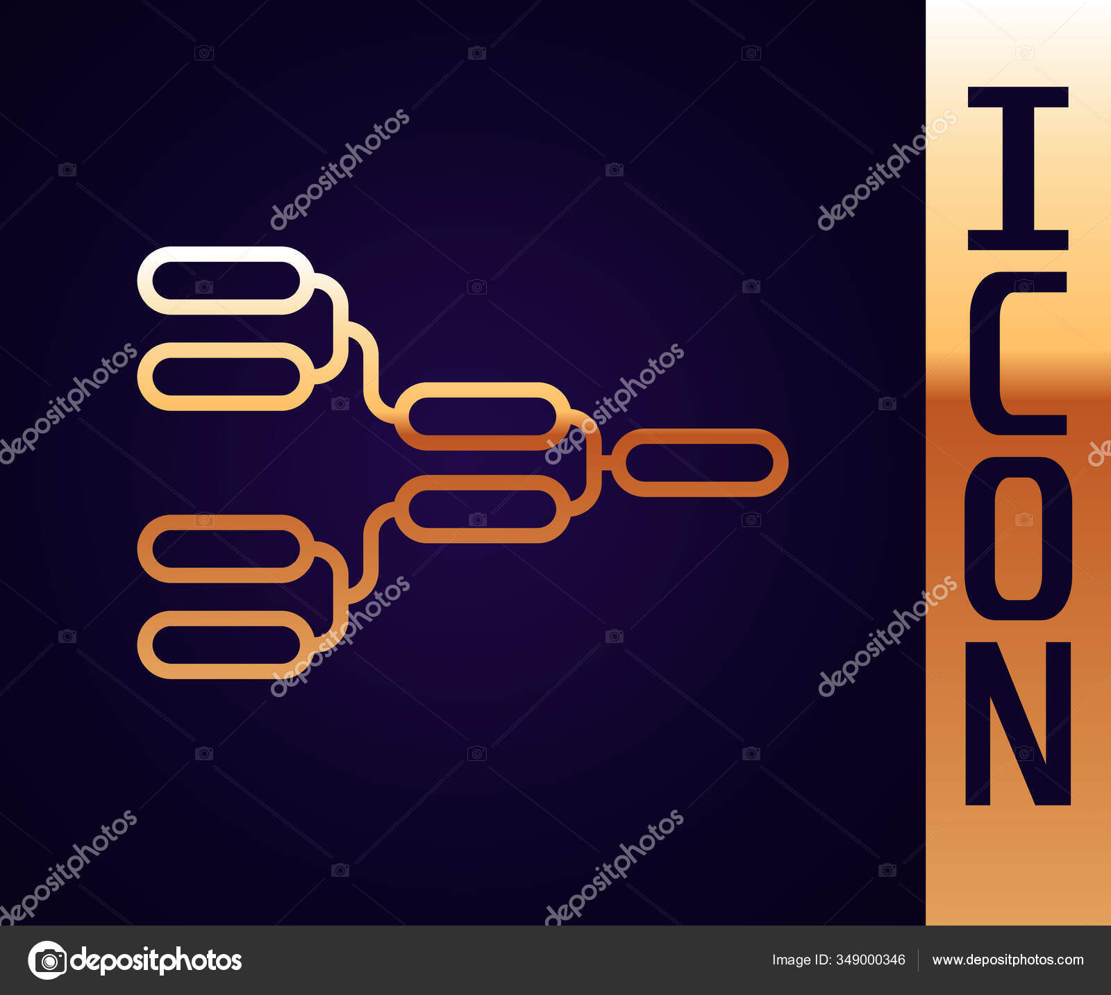Gold Line Results Standing Tables Scoreboard Championship
