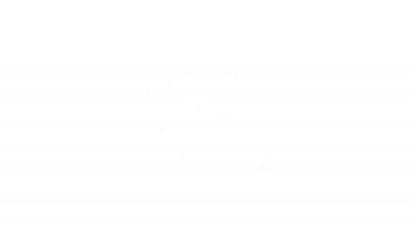 Siyah çizgi Candy simgesi beyaz arkaplanda izole edildi. 4K Video hareketli grafik canlandırması