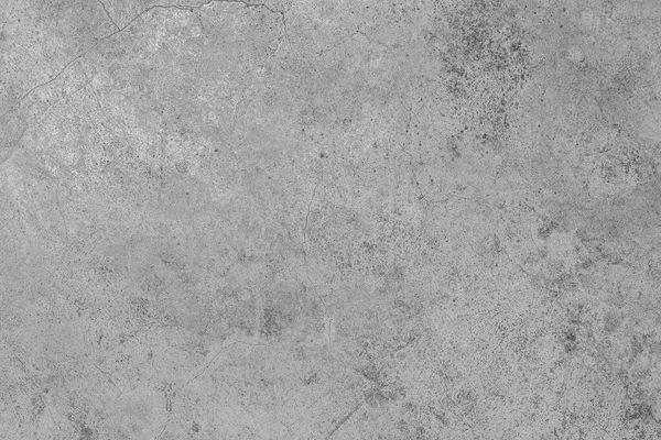 Blanco Beton Cement Muur Textuur Achtergrond — Stockfoto