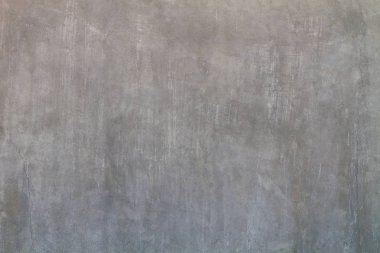 Cilalanmış beton duvar, çatı katı tarzı beton yüzey..