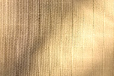 Çakal kumaş yırtılması, özel kumaş.