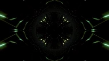 soyut renkli kaleydoskop dipsiz döngü canlandırma 3d canlandırmasıName