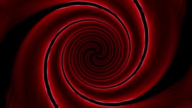 girdap 3d canlandırma döngüsü