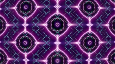 Geleceksel animasyon deseni 3d canlandırma canlandırması