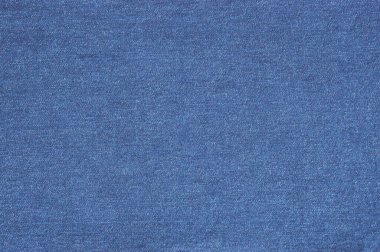 Mavi kot pantolon kumaş desen arka plan