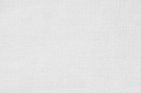 Textura Tela Blanca Fondo Superficie Textil Algodón —  Fotos de Stock