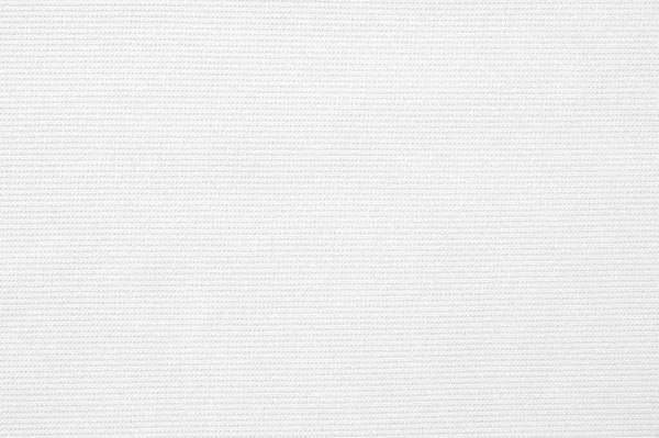 Tecido Branco Textura Padrão Fundo — Fotografia de Stock