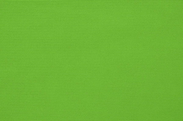 Green Fabric Background Texture Top View — Stock Photo, Image