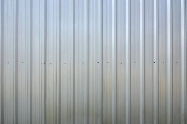 Sürgülü metal levha arkaplanı