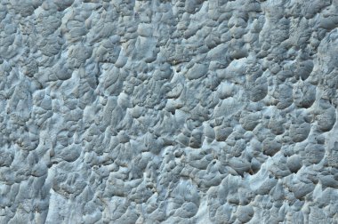 Çimento betonu yakın plan