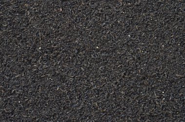 Toprak ve vermicompost doku arkaplanı