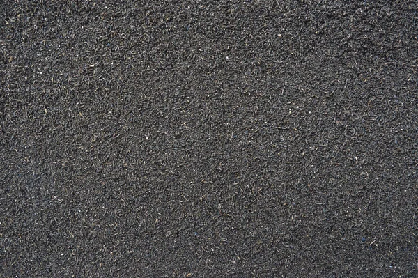 Текстура Почвы Вермикомпоста — стоковое фото