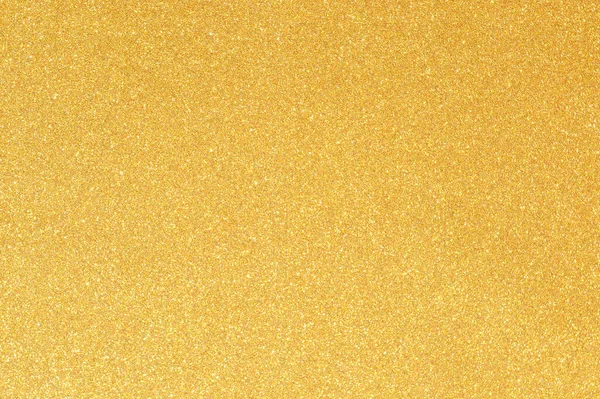 Oro Glitter Sfondo Natale Texture Dorata — Foto Stock