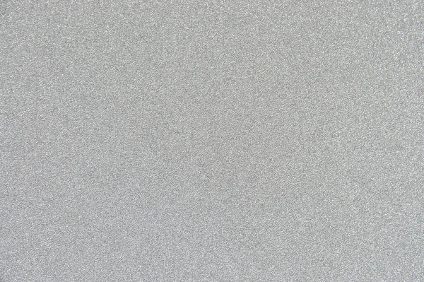 Stříbrný Papír Vzor Textury Pozadí Bezešvé Šedé Tapety Vánoce — Stock fotografie