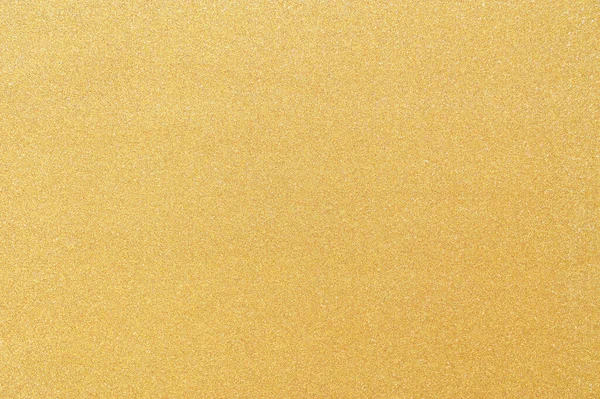 Gold Papier Textur Oberfläche Für Hintergrund — Stockfoto