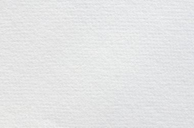 Arkaplan için beyaz kağıt dokusu kullanımı. Suluboya kağıdı duvar kağıdı