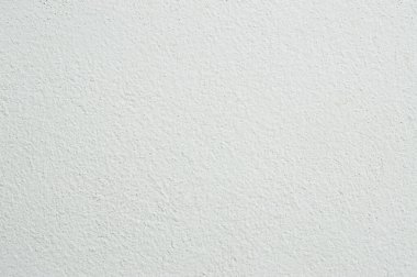 Arkaplan için beyaz duvar