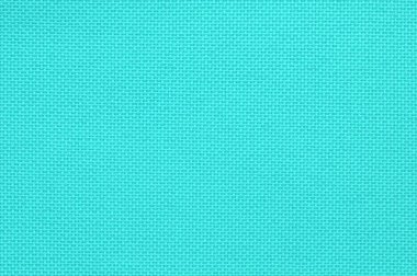 Arkaplan için açık mavi kumaş dokusu