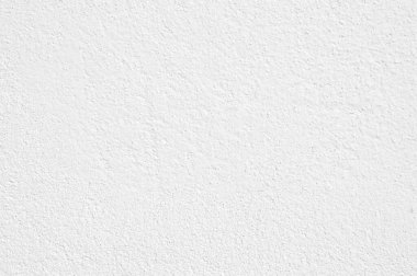 Beyaz Beton Duvarı Arkaplanı