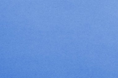 Mavi kağıt. Doku ve arkaplan