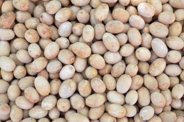 Tayland sebze tohumları. Arkaplan veya doku