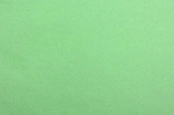緑のシートペーパー テクスチャと背景 — ストック写真