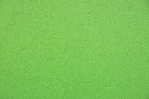 Ruwe Groene Betonnen Muur Achtergrond Textuur — Stockfoto