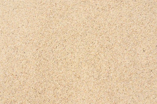 Trockener Sand Hintergrund Textur — Stockfoto