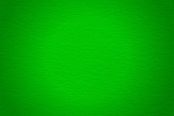 Grunge Verde Papel Acuarela Textura Vignetted Fondo —  Fotos de Stock