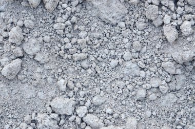 Beyaz toprak dokusu arkaplanı