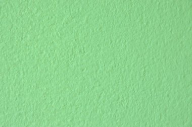 yeşil renkli pastel arka plan. beton duvar dokusu.