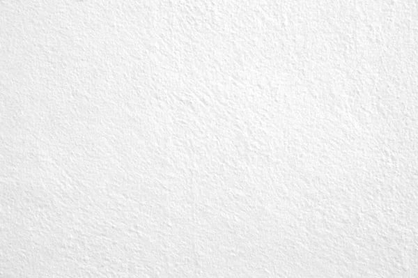 Background White Wall Concrete Texture — Stock Photo, Image