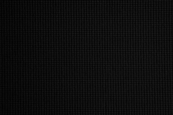 Текстура Фона Черного Матового Узора — стоковое фото