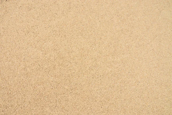 Sabbia Texture Sfondo Sabbia Naturale — Foto Stock