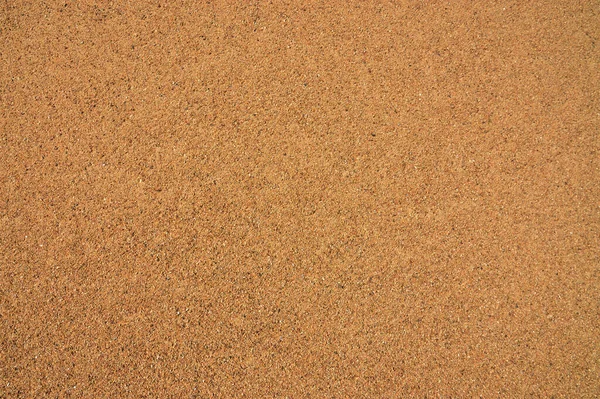 Coarse Sand Texture Background Materials Construction Work — Stock Photo, Image