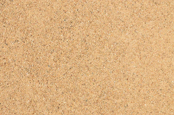 Sand Textur Hintergrund Sommer — Stockfoto