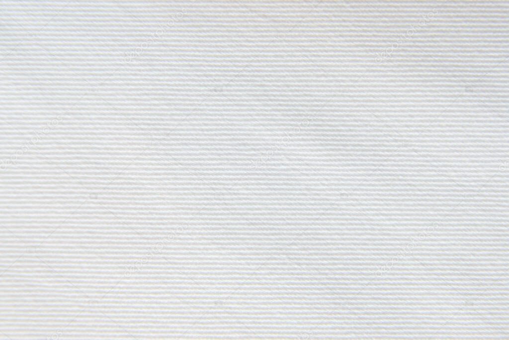 White Fabric Texture. white shirt background