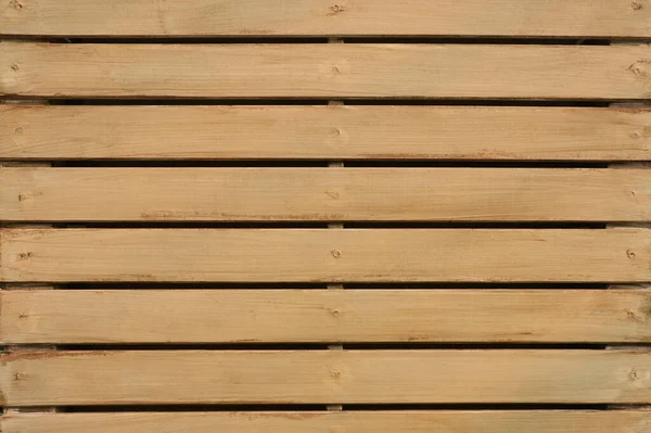 Brown Wood Plank Wall Texture Background — Stock Photo, Image