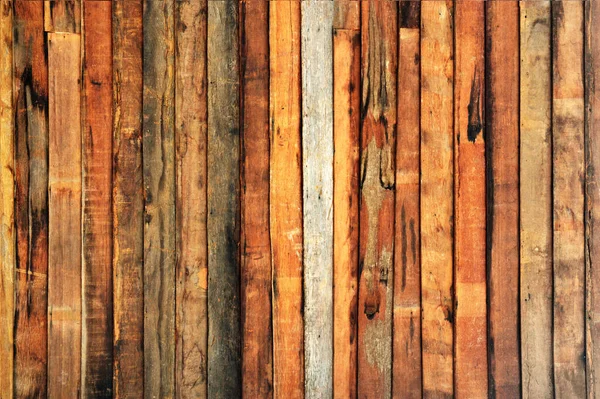 Grunge Wood Planks Background — Stock Photo, Image