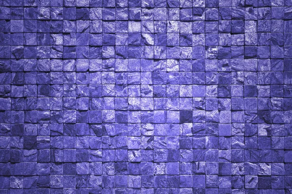 Violet stone wall texture decorative